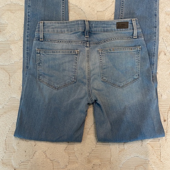 Paige denim - Picture 2 of 2